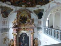 Schloss Kisslegg &ndash; &copy; Kerstin Hugel (Eberhardt TRAVEL)