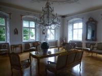 Schloss Kisslegg &ndash; &copy; Kerstin Hugel (Eberhardt TRAVEL)