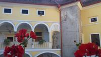 Hotel Schloss Weikersdorf Residenz&Spa &ndash; &copy; Gisela Gerlach (Eberhardt TRAVEL)