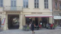 Baden bei Wien, Kaiserschmarrn Show &ndash; &copy; Gisela Gerlach (Eberhardt TRAVEL)