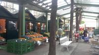 Baden bei Wien, Grünmarkt &ndash; &copy; Gisela Gerlach (Eberhardt TRAVEL)