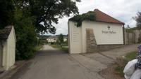 Weingut Thallern &ndash; &copy; Gisela Gerlach (Eberhardt TRAVEL)