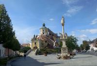 Eisenstadt, Haydnkirche &ndash; &copy; Gisela Gerlach (Eberhardt TRAVEL)