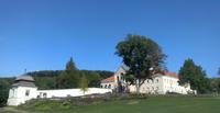 Schloss Mayerling &ndash; &copy; Gisela Gerlach (Eberhardt TRAVEL)