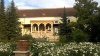 Hotel Schloss Weikersdorf Residenz&Spa &ndash; &copy; Gisela Gerlach (Eberhardt TRAVEL)