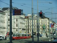 Am Schwarzenbergplatz &ndash; &copy; Martina Pötschke (Eberhardt TRAVEL)