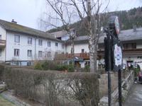 Unser Hotel 