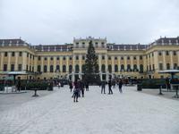 Schloss Schönbrunn