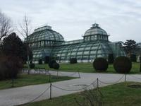 Das Palmenhaus &ndash; &copy; Martina Pötschke (Eberhardt TRAVEL)