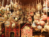 Christkindelmarkt am Rathaus