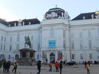 Am Josefsplatz &ndash; &copy; Martina Pötschke (Eberhardt TRAVEL)