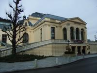 Das Casino in Baden &ndash; &copy; Martina Pötschke (Eberhardt TRAVEL)