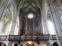 Graz_Dom (5) &ndash; &copy; Andreas Höhn (Eberhardt TRAVEL)