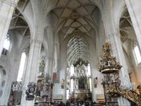 Graz_Dom (6) &ndash; &copy; Andreas Höhn (Eberhardt TRAVEL)