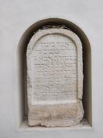 Graz_Rabbi_Nissim_1387 &ndash; &copy; Andreas Höhn (Eberhardt TRAVEL)