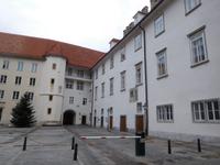 Graz_Residenz &ndash; &copy; Andreas Höhn (Eberhardt TRAVEL)