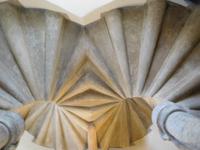 Graz_Residenz_Doppelwendeltreppe (1) &ndash; &copy; Andreas Höhn (Eberhardt TRAVEL)