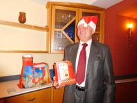 Lassnitzhöhe_Weihnachtsfeier (3) &ndash; &copy; Andreas Höhn (Eberhardt TRAVEL)