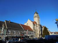 Leibnitz (2) &ndash; &copy; Andreas Höhn (Eberhardt TRAVEL)