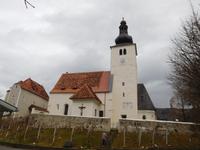 Piber_Andreaskirche (1) &ndash; &copy; Andreas Höhn (Eberhardt TRAVEL)