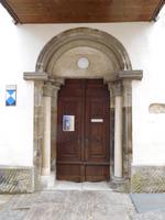 Piber_Andreaskirche (5) &ndash; &copy; Andreas Höhn (Eberhardt TRAVEL)