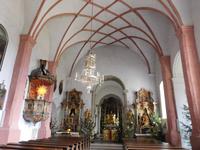 Piber_Andreaskirche (7) &ndash; &copy; Andreas Höhn (Eberhardt TRAVEL)