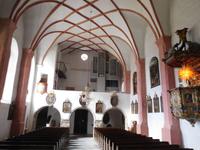 Piber_Andreaskirche (8) &ndash; &copy; Andreas Höhn (Eberhardt TRAVEL)