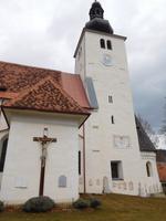 Piber_Andreaskirche (10) &ndash; &copy; Andreas Höhn (Eberhardt TRAVEL)