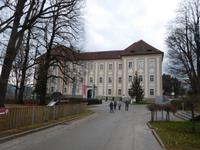 Piber_Schloss (3) &ndash; &copy; Andreas Höhn (Eberhardt TRAVEL)