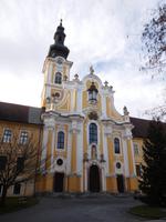 Rein_Zisterzienserkloster (2) &ndash; &copy; Andreas Höhn (Eberhardt TRAVEL)