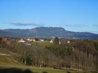 Schöckl (1) &ndash; &copy; Andreas Höhn (Eberhardt TRAVEL)