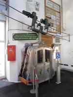 Schöckl_Seilbahnkabine_alt &ndash; &copy; Andreas Höhn (Eberhardt TRAVEL)