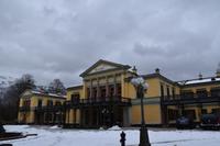 017 Bad Ischl, Kaiservilla &ndash; &copy; Konrad Füssel (Eberhardt TRAVEL)