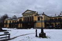018 Bad Ischl, Kaiservilla &ndash; &copy; Konrad Füssel (Eberhardt TRAVEL)