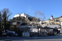 076 Salzburg, Hohensalzburg &ndash; &copy; Konrad Füssel (Eberhardt TRAVEL)