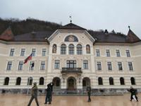 Vaduz &ndash; &copy; Ingrid Langer (Eberhardt TRAVEL)