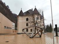 Vaduz &ndash; &copy; Ingrid Langer (Eberhardt TRAVEL)