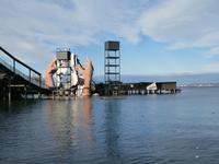 Bregenz Seebühne &ndash; &copy; Ingrid Langer (Eberhardt TRAVEL)