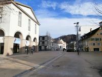Bregenz &ndash; &copy; Ingrid Langer (Eberhardt TRAVEL)