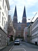 Bregenz &ndash; &copy; Ingrid Langer (Eberhardt TRAVEL)