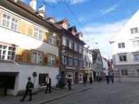 Bregenz &ndash; &copy; Ingrid Langer (Eberhardt TRAVEL)