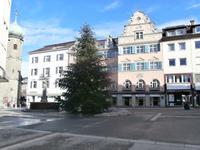 Bregenz &ndash; &copy; Ingrid Langer (Eberhardt TRAVEL)
