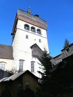 Bregenz Oberstadt &ndash; &copy; Ingrid Langer (Eberhardt TRAVEL)
