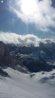Fahrt zum Säntis &ndash; &copy; Ingrid Langer (Eberhardt TRAVEL)