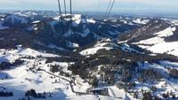 Abfahrt vom Säntis &ndash; &copy; Ingrid Langer (Eberhardt TRAVEL)