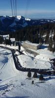 Blick zur Schwägalp &ndash; &copy; Ingrid Langer (Eberhardt TRAVEL)