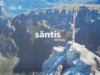 Säntis &ndash; &copy; Ingrid Langer (Eberhardt TRAVEL)