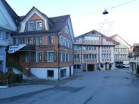 Appenzell &ndash; &copy; Ingrid Langer (Eberhardt TRAVEL)