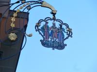 Appenzell &ndash; &copy; Ingrid Langer (Eberhardt TRAVEL)