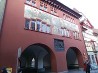 Appenzell &ndash; &copy; Ingrid Langer (Eberhardt TRAVEL)